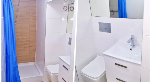Апартаменты Economy Villa Vista Apartamenty & SAUNA