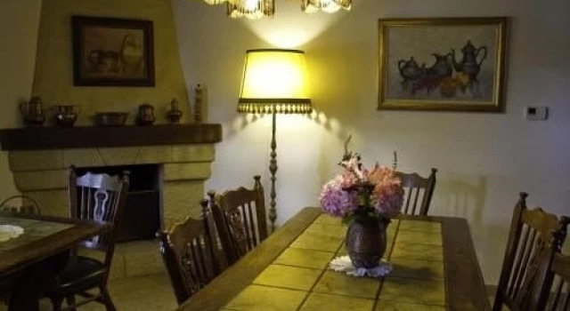 Posada Rural Mari Paz, Prenota Hotel Trasvía Costa della Cantabria