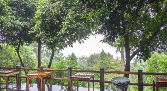 Islet Healthy Resort