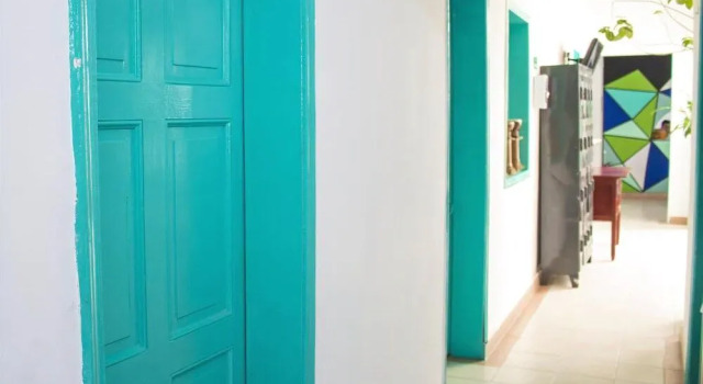 Medallo Social Hostal OPEN!, Book Hotel Hotels in Antioquia with Breakfast, Breakfasts
