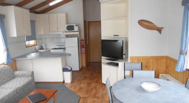 Вилла Ocean Grove Holiday Park