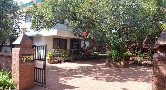 Tulsi Todkar Bungalows