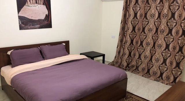 Apartamento 3 habitaciones con vista Rakan ApartHotel and Luxury Rooms