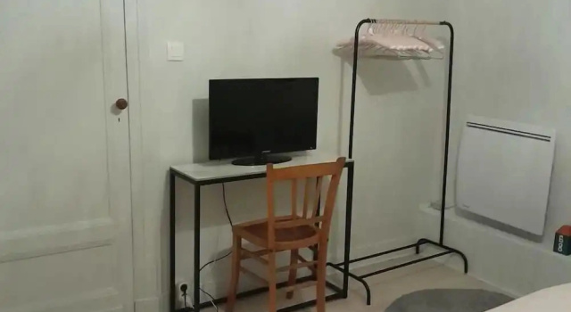 Номер Standard L'Entre-Deux