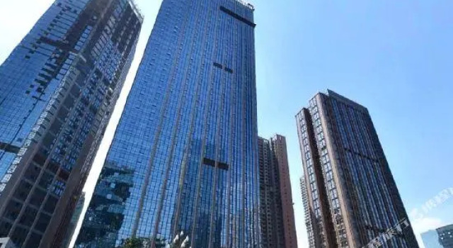 Simon Theme Hotel Chengdu, Book Hotel Hotels in Zhengxing with Parking, Parking