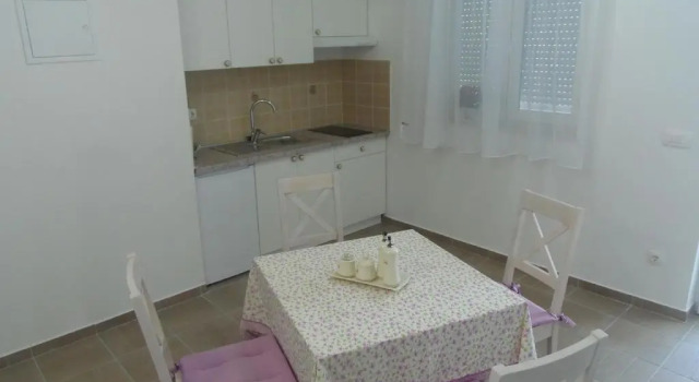 Апартаменты Apartments Palma
