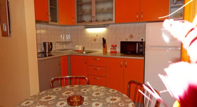 Студия Guesthouse Kamelia