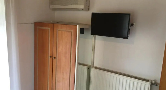 Апартаменты Дуплекс Margarita Apartments