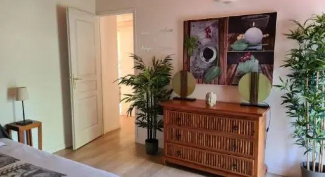 Gîtes Shamsoka - Haras de Séranon, Buchen Sie Hotel Séranon Route Napoléon