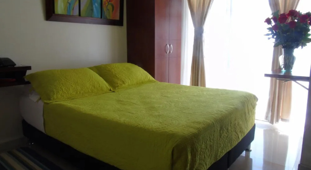 Двухместный номер Standard Hotel Casa Santa Isabel
