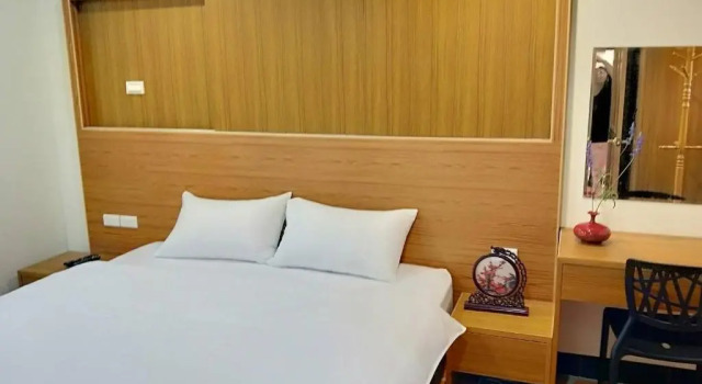 Семейный номер Standard Kinmen Huquian 58