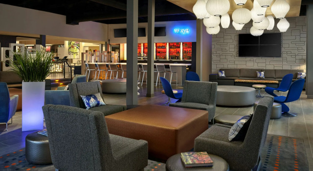 Aloft by Marriott Calgary University, Book Hotel Calgary Calgary Region, near Foothills Athletic Park