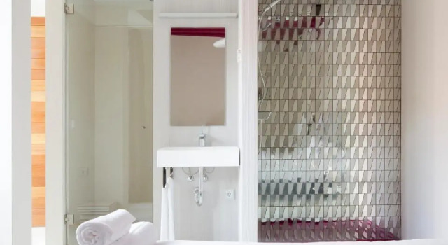 Номер Economy Antidoto Rooms San Agustín