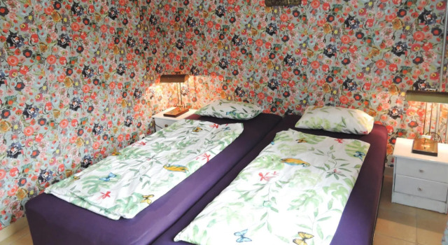 holiday home Nowe Warpno-Jagoda for 8 persons, Buchen Sie Hotel Neuwarp Westpommern