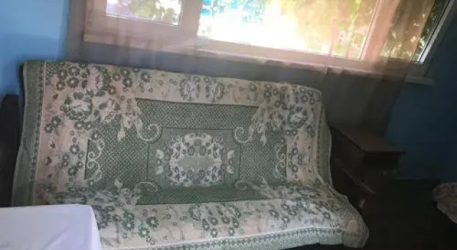 U Adama Guest House