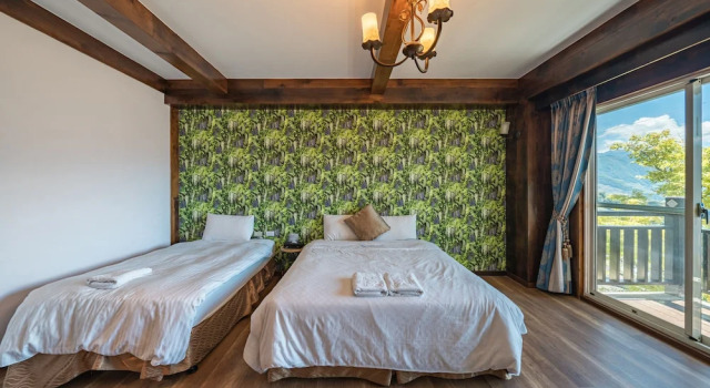 Номер Standard Egmont Resort