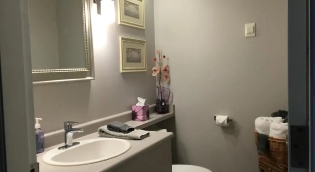 Люкс Nestledown B&B