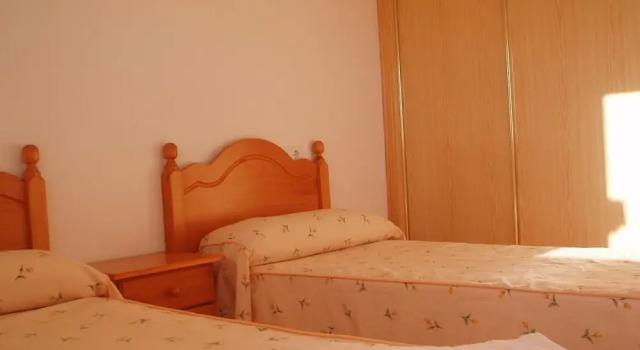 Apartamento Mar de Cristal 3.2.10, Prenota Appartamento Hotel a Murcia con piscina, Piscina
