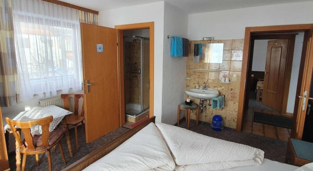 Apartment in Gerlosberg Near Ski Lift, Забронировать Апартаменты/квартира Апартаменты Тироля, Апартаменты/квартира