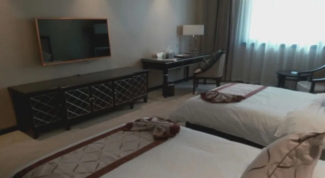 Kaisheng Meiji Hotel (Yichang CBD Shopping Center), Rezerwuj Hotel Yichang Hubei