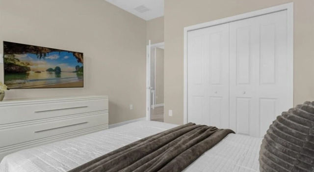 6 Bedroomss/ Champions Gate Home by RedAwning