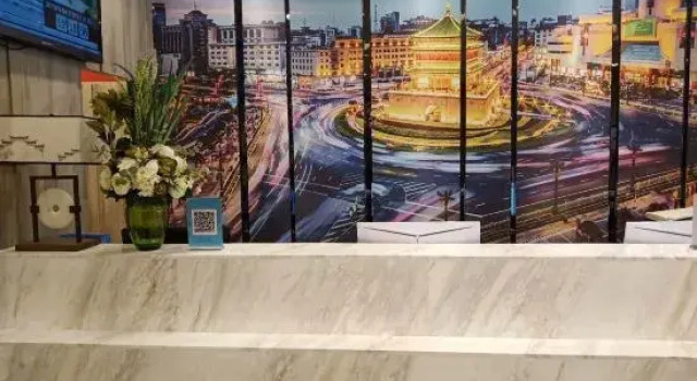 Zhijia Hotel (Hefei Changjiang West Road Kexue Avenue Subway Station), Prenota Hotel Hefei Anhui