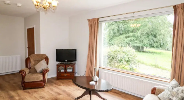 Glebe Farm Cottage
