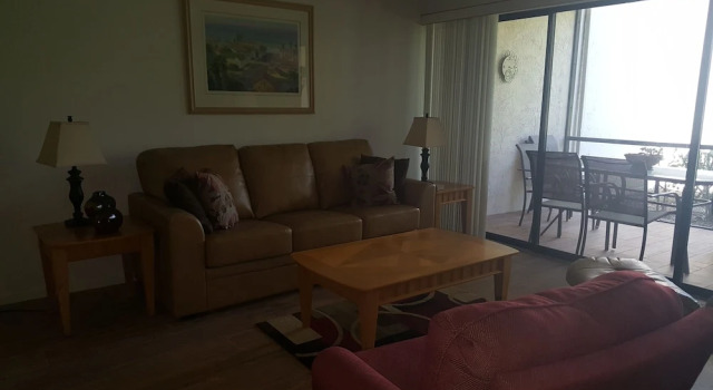 Midnight Cove Ii 214f - Best Of The Bayside! 2 Bedroom Condo, Забронировать Апартаменты/квартира Сиеста-Ки Sarasota Area