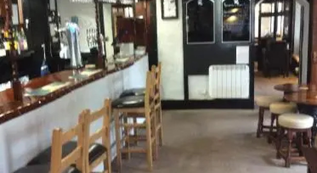 The Queens Inn, Rezervasyon Otel St. Martins Guernsey