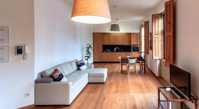 Апартаменты Casa Trindade Apartments