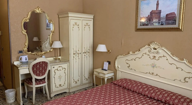 Locanda Poste Vecie
