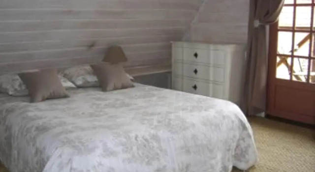 B&B Casalissa, Reserva ahora Bed & breakfast Castels 