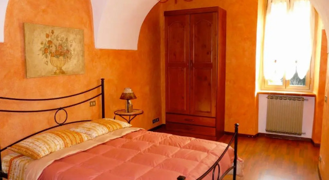 Cabaña 1 dormitorio Il Ruscello