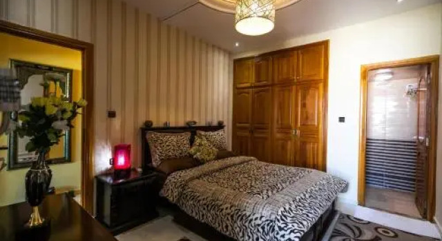 Appartement Luxe Simo 2, Prenota Appartamento Appartamenti a Fez, Appartamento