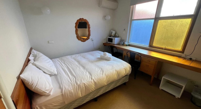 Двухместный номер Standard Bunkhouse Motel Cooma