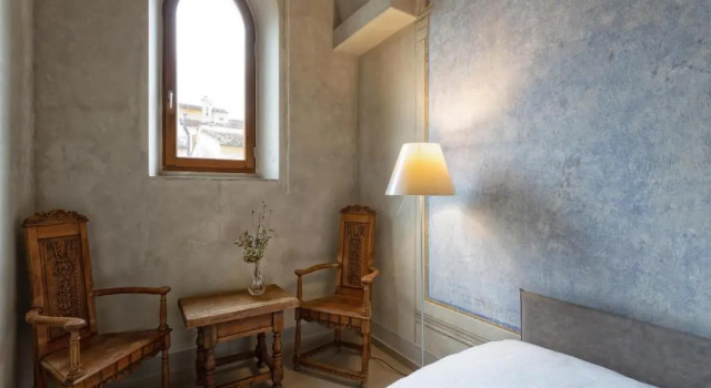 Апартаменты Casa del Sarto