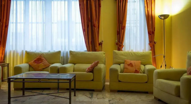 Hotel Castilla