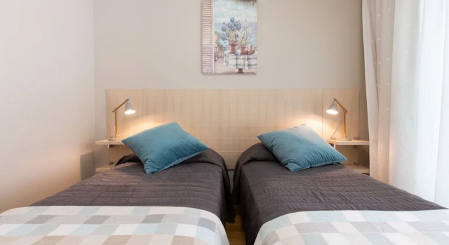 All in Cannes at Your Fingertip in Super Apartment