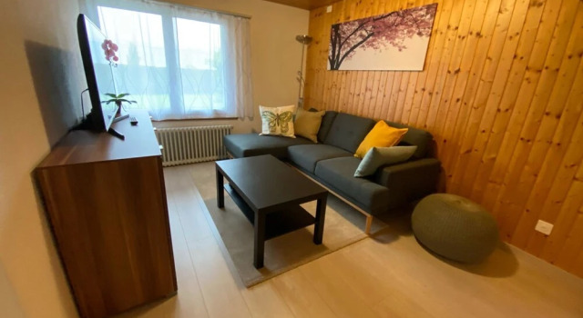 Luna Thun in Thun With 1 Bedrooms and 1 5 Bathrooms