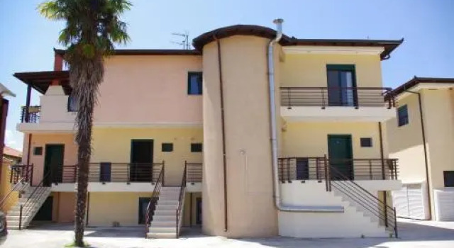 Elena Apartments