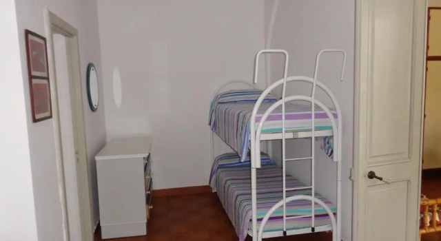 Апартаменты Standard Villa Stasi B&B