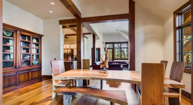 Коттедж Timber Creek 10 Bedroom Holiday home By Accommodations in Telluride