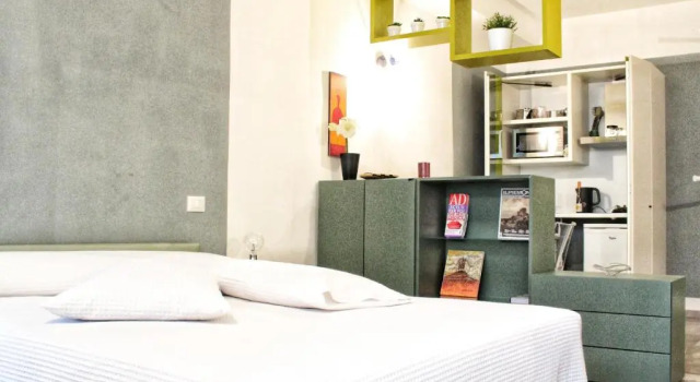 Standard room CA'35