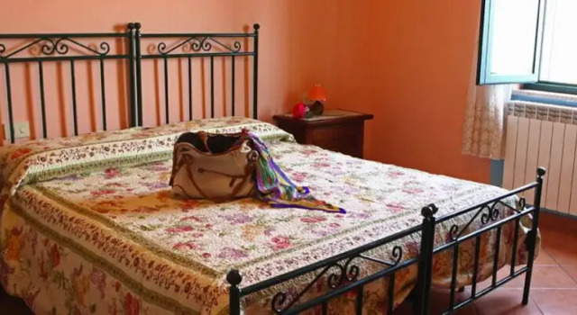 Agriturismo Le Macine-Poggio Cono, Book Hotel Teramo Abruzzo