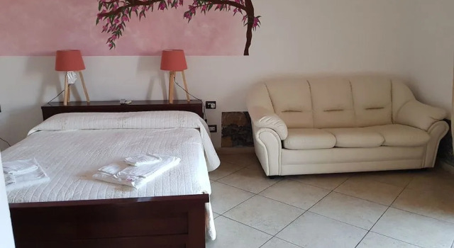 Agriturismo Le Rondini Di San Bartolo