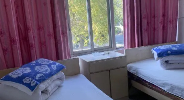 Номер Standard Shanghai Shule Hotel (Liantang Zhengxing Road)