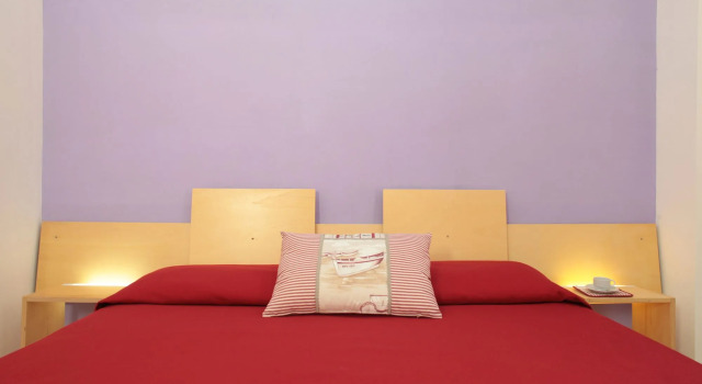 Vitorno Residence, Book Apartment Hotels in Sicily with Parking, Parking