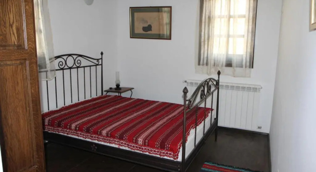 New Bakalov House
