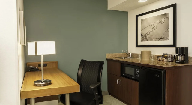 SpringHill Suites Baton Rouge South