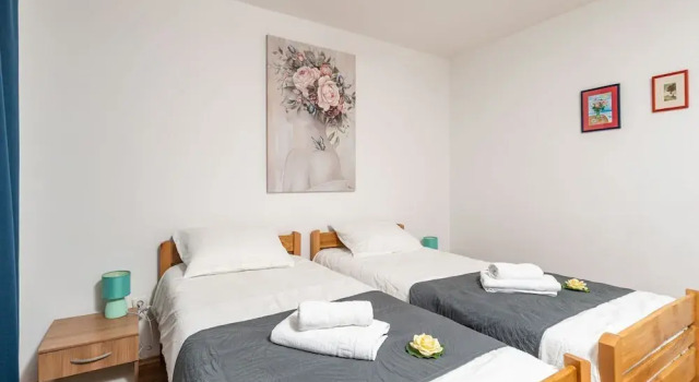 Apartment Lolo